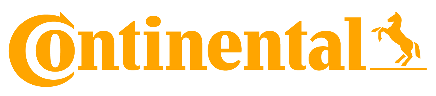 Continental logo logotype Continental logo logotype