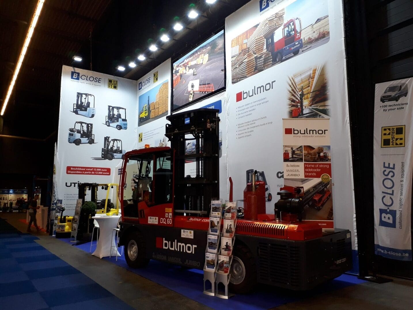 prowood beurs 2
