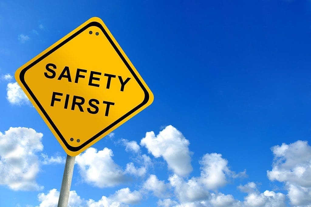 safety-first