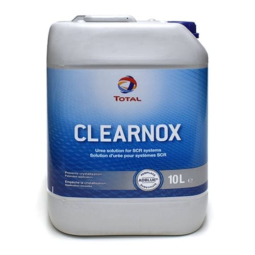 AD BLUE (CLEARNOX) 10L