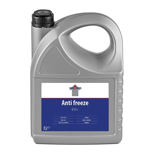 ANTIFREEZE