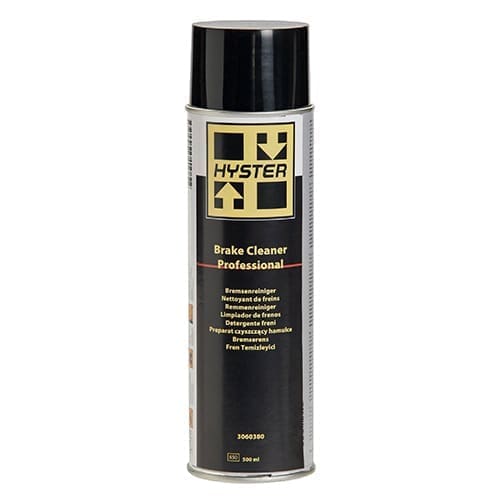 BRAKE CLEANER