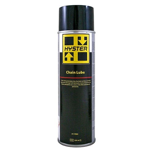 CHAIN LUBE AEROSOL