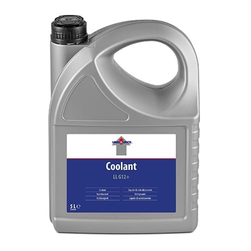 COOLANT (5L)