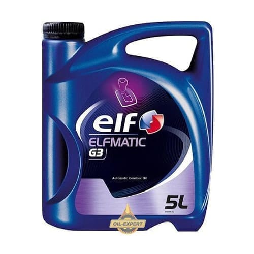 ELFMATIC 3G 5L
