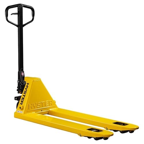 HYSTER manuele transpallet
