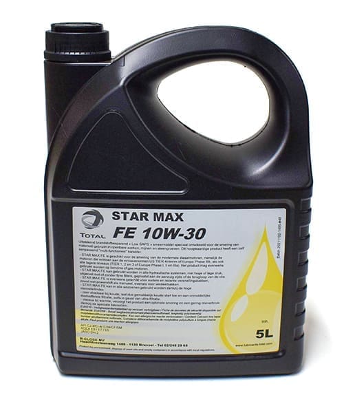 STAR MAX FE 10W30 5L
