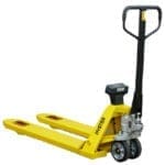 Panier 4 Transpalette peseur