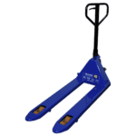 Panier 1 transpallet manuel B-CLOSE