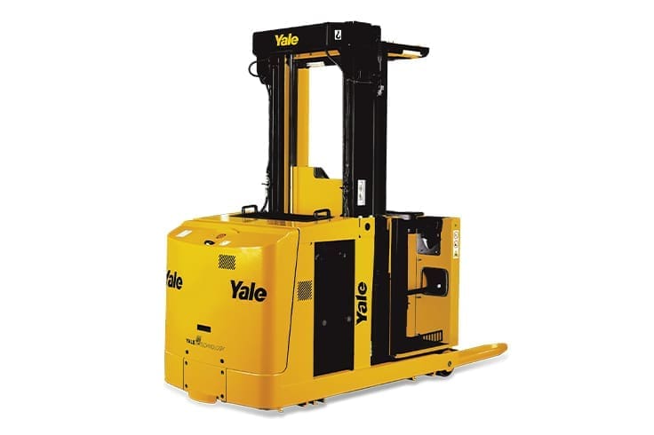 De oplossing voor het efficiënt verzamelen van orders op het tweede en derde niveau