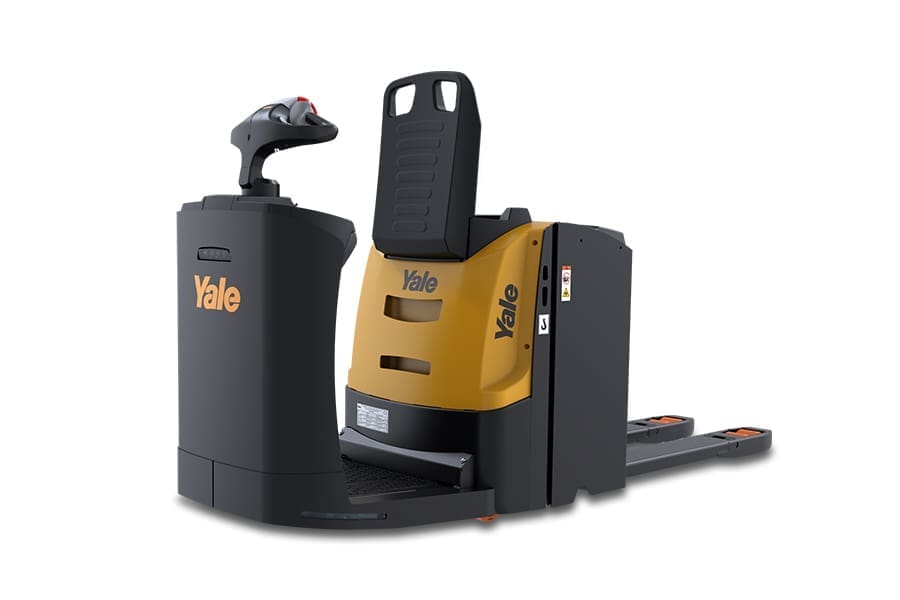 Verzamelen op het 1e en 2e niveau met orderverzamelaars | YaleVerzamelen