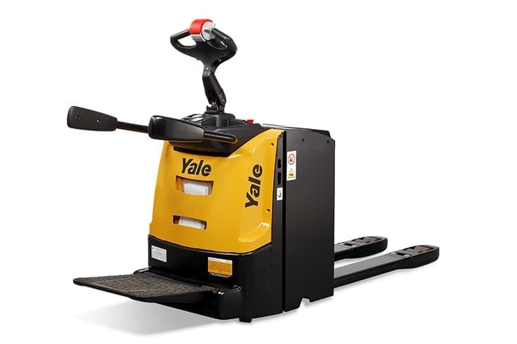 Platformpallettruck met lage heffunctie – MP20-30X – Yale