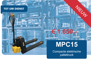 Yale MPC15 aan 1650 euro Yale MPC15 aan 1650 euro