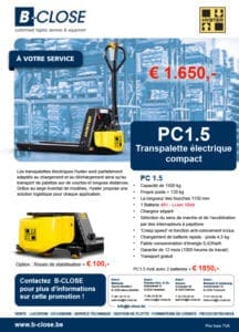 8_Hyster PC 1FR