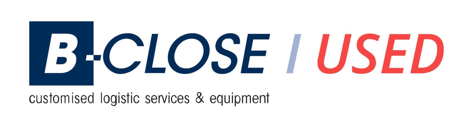 B-CLOSE used