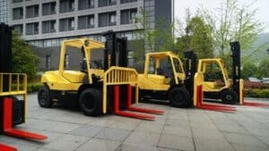 04112025 – Hyster extends ‘no-nonsense’ electric forklift line-up to 7 tonnes