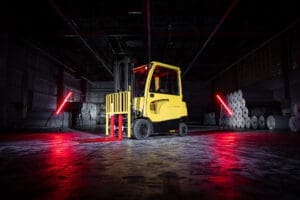 100925 – Charge up indoor and outdoor handling with new Hyster A Series electric forklift – 1