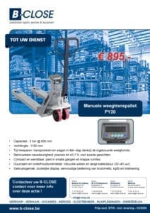 Manuele-weegtranspallet-Pramac_0326