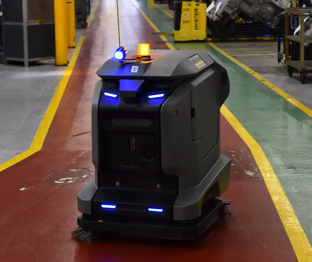 Karcher Kira 2